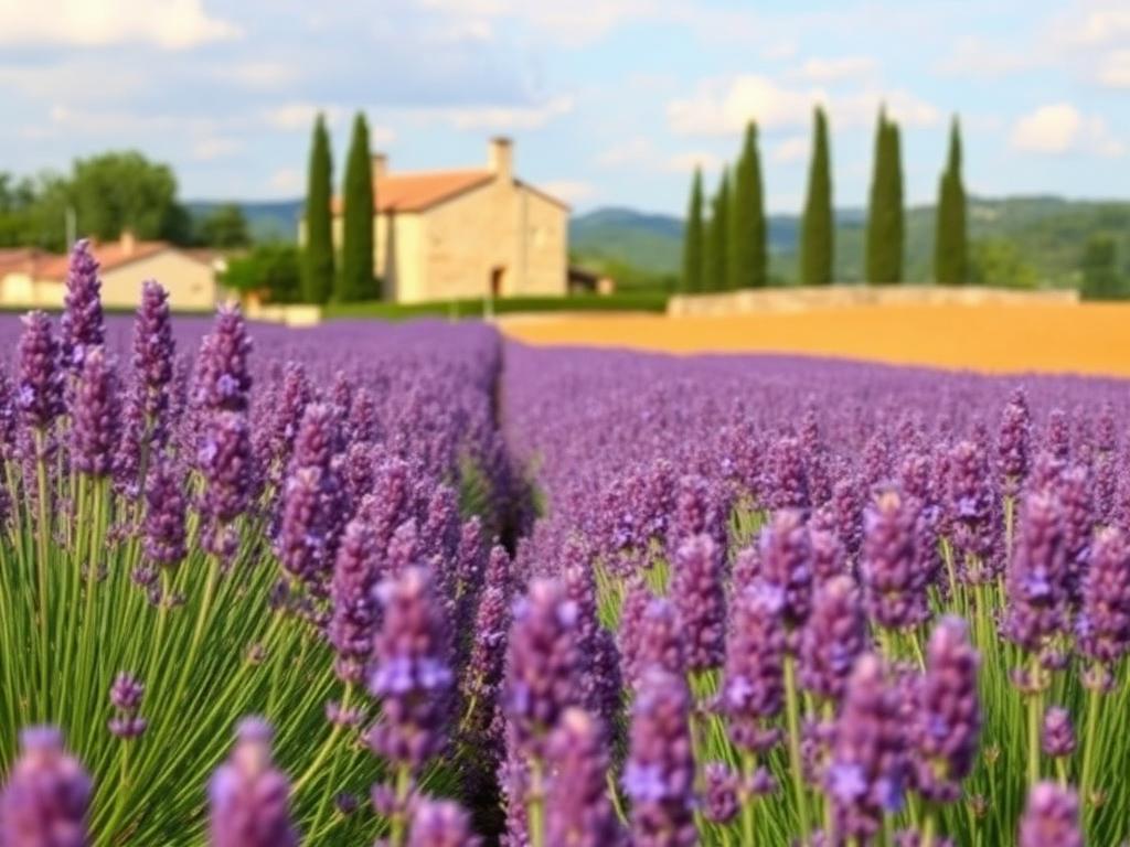 Provence, France