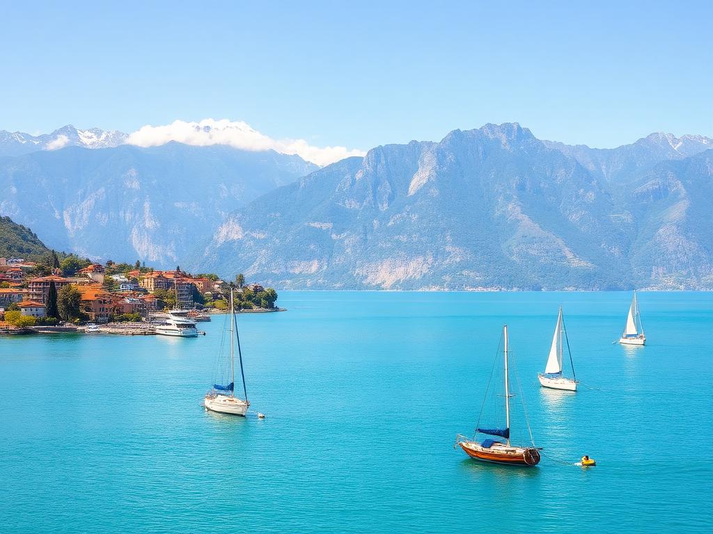 Veneto, Italy